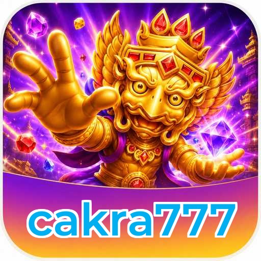 cakra777 Indonesia - Dipercaya oleh 262,000+ Pengguna dengan Rating 4.4 Bintang, Review Positif dari Seluruh Indonesia